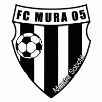 FC Mura 05 Murska Sobota Logo Vector