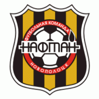 FC Naftan Novopolotsk Logo PNG Vector