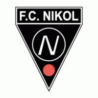 FC Nikol Tallinn Logo Vector
