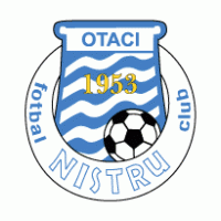 FC Nistru Otaci Logo PNG Vector