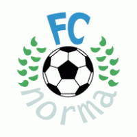 FC Norma Tallinn Logo PNG Vector
