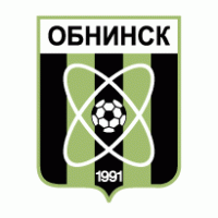 FC Obninsk Logo PNG Vector