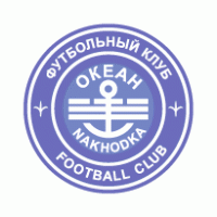 FC Okean Nakhodka Logo Vector