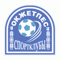 FC Okzhetpes Kokshetau Logo PNG Vector