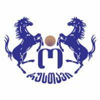 FC Olimpi Rustavi Logo PNG Vector