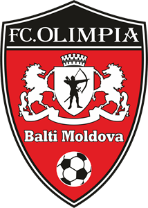 FC Olimpia Balti Logo Vector