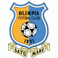 FC Olimpia Satu Mare Logo Vector
