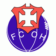 FC Oliveira do Hospital Logo PNG Vector