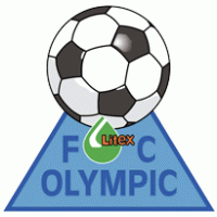 FC Olympic Teteven Logo PNG Vector