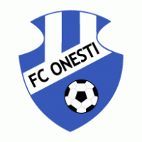 FC Onesti Logo PNG Vector