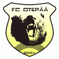 FC Otepaa Logo PNG Vector