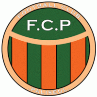 FC Paliseul Logo PNG Vector