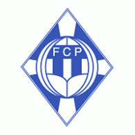 FC Pampilhosa Logo PNG Vector