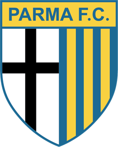 FC Parma Logo PNG Vector