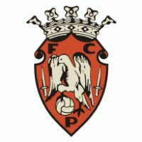FC Penafel Logo PNG Vector