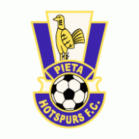 FC Pieta Hotspurs Logo PNG Vector