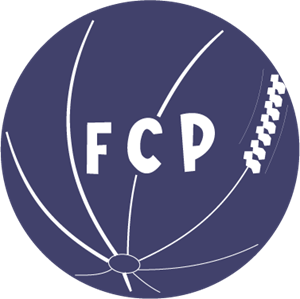FC Porto Logo PNG Vector