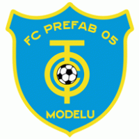 FC Prefab 05 Modelu Logo Vector