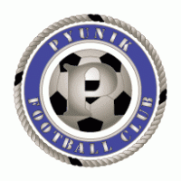 FC Pyunik Yerevan Logo PNG Vector