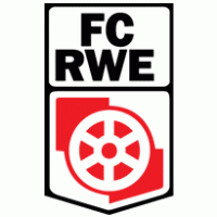 FC RWE Logo PNG Vector