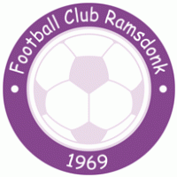 FC Ramsdonk Logo Vector