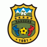 FC Rangers Logo Vector