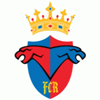 FC Rapid Ghidighici Logo PNG Vector