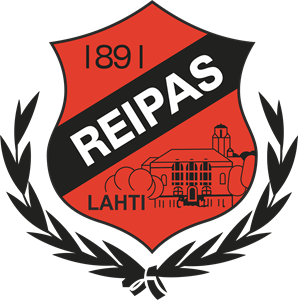 FC Reipas Lahti Logo Vector