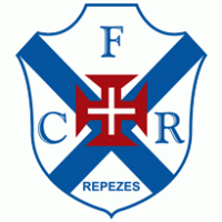 FC Repezes Logo PNG Vector