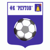 FC Reutov Logo Vector