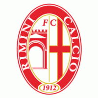 FC Rimini Calcio Logo PNG Vector