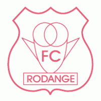FC Rodange Logo PNG Vector