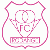 FC Rodange Logo PNG Vector