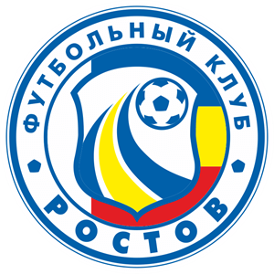 FC Rostov Logo Vector
