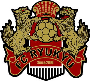 FC Ryukyu Logo Vector