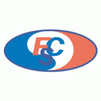 FC Sakhalin Yuzhno-Sakhalinsk Logo PNG Vector