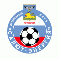 FC Salyut-Energiya Belgorod Logo PNG Vector