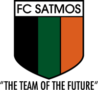 FC Satmos Logo PNG Vector