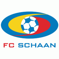 FC Schaan Logo PNG Vector