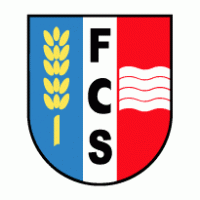 FC Schaan Logo PNG Vector