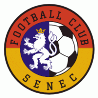 FC Senec Logo Vector