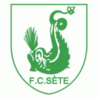 FC Sete Logo Vector