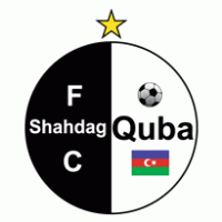 FC Shahdag Quba Logo Vector