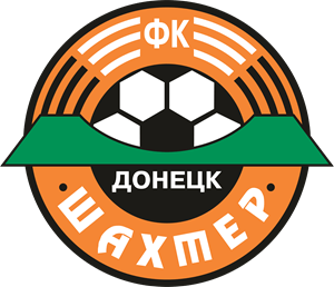 FC Shakhtar Donetsk Logo PNG Vector