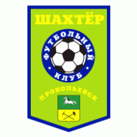 FC Shakhter Prokopjevsk Logo Vector