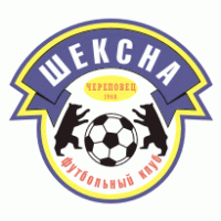 FC Sheksna Cherepovets Logo PNG Vector