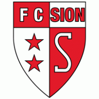 FC Sion Logo PNG Vector