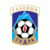 FC Skala-Gazovyk Stryi Logo Vector