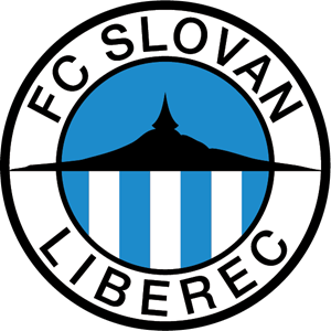 FC Slovan Liberec Logo PNG Vector