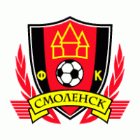 FC Smolensk Logo PNG Vector